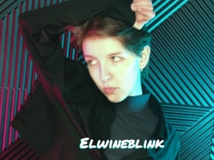 Elwineblink