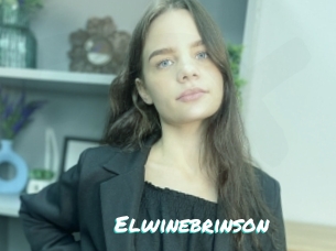 Elwinebrinson