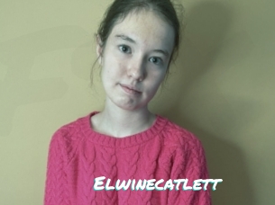 Elwinecatlett