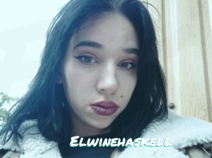 Elwinehaskell