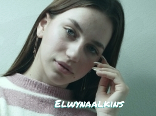 Elwynaalkins