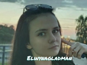 Elwynagladman