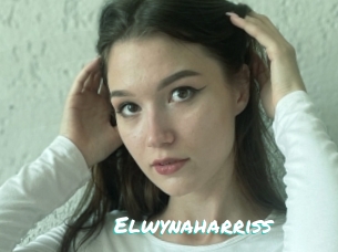 Elwynaharriss