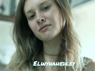 Elwynahedley