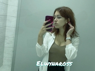 Elwynaross