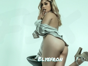 Elyefron