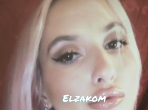 Elzakom