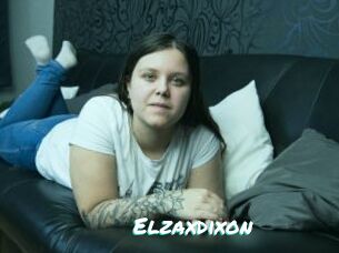 Elzaxdixon