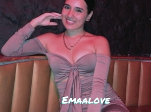 Emaalove