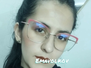 Emavolkov