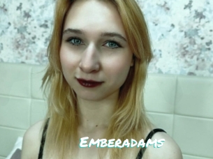 Emberadams