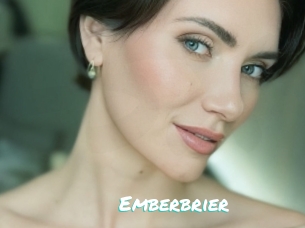 Emberbrier