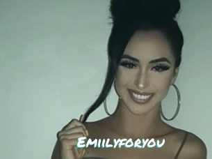 Emiilyforyou