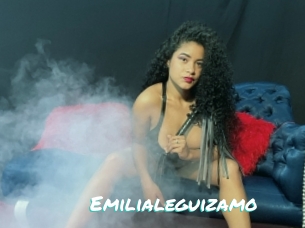 Emilialeguizamo