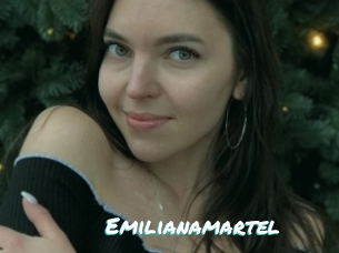 Emilianamartel