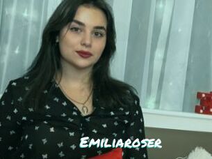 Emiliaroser