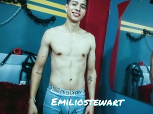 Emiliostewart