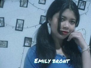 Emily_bront