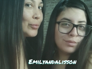 Emilyandalisson