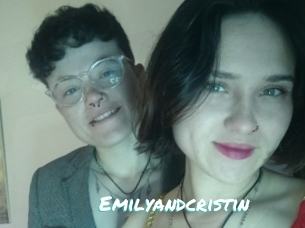 Emilyandcristin