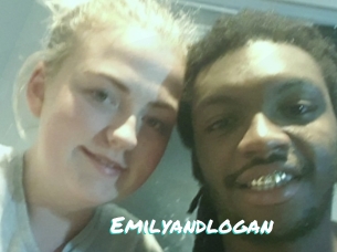 Emilyandlogan