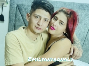 Emilyandronald
