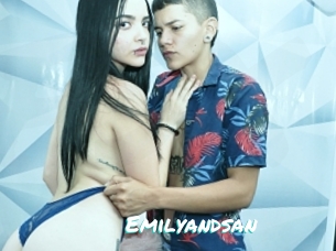 Emilyandsan