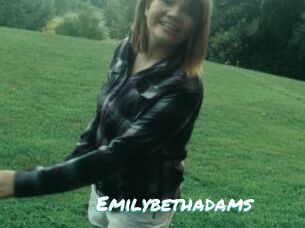 emilybethadams Free Sites X
