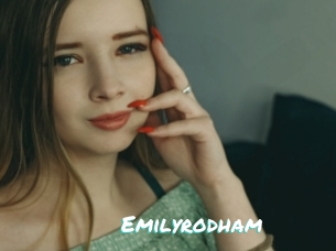 Emilyrodham