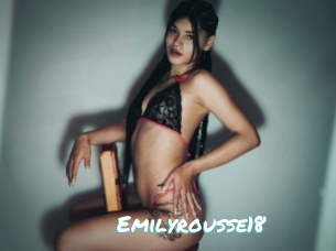 emilyrousse18 Free Sites X