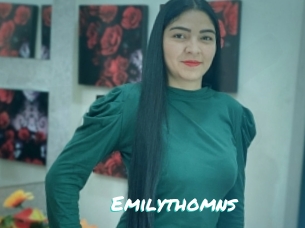 Emilythomns