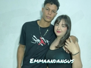 Emmaandangus