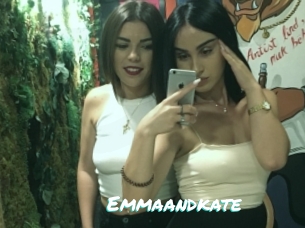 Emmaandkate