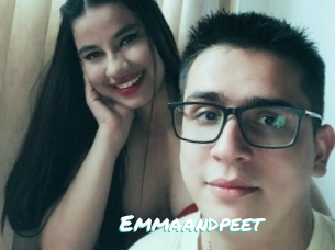 Emmaandpeet