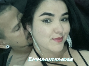 Emmaandxander