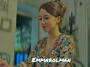 Emmabolman