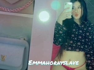 Emmahornyslave