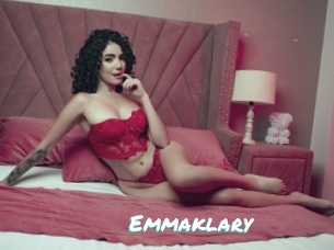 Emmaklary