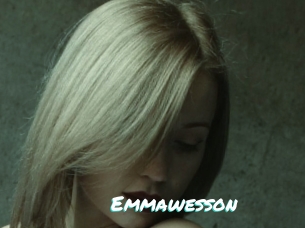 Emmawesson