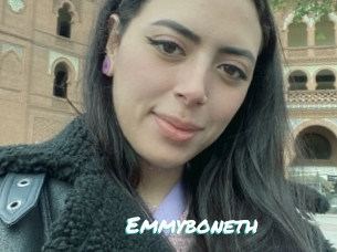 Emmyboneth