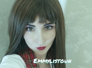 Emmylistoun