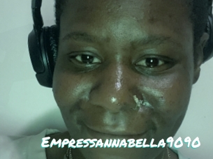 Empressannabella9090