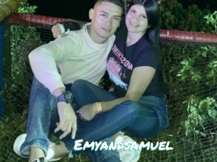 Emyandsamuel