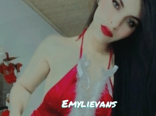 Emylievans