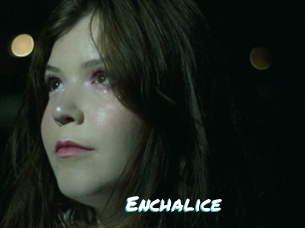 Enchalice