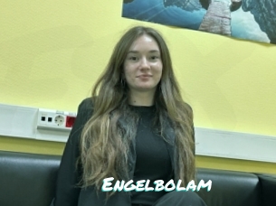 Engelbolam