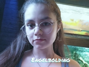 Engelbolding