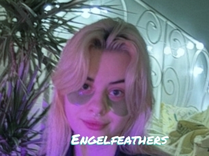 Engelfeathers