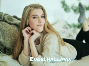 Engelhallman