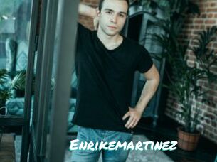 Enrikemartinez